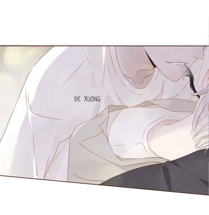 Ôm Hôn Mạc Nhiên Chương 10 Ảnh 38