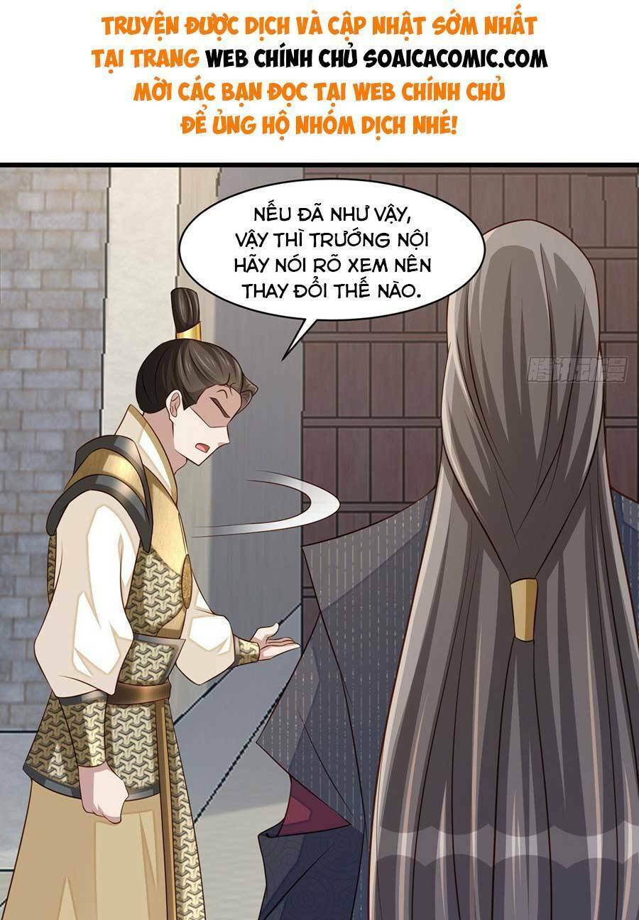 Thuần Hóa Ba Ba Bạo Quân Chương 96 Ảnh 76