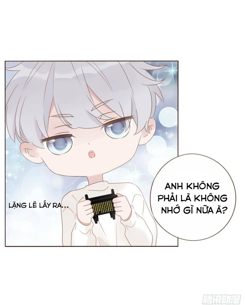 Ôm Hôn Mạc Nhiên Chương 27 Ảnh 26