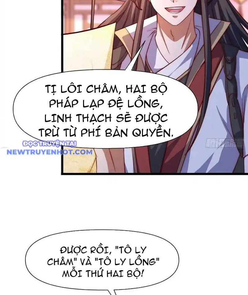 Đạo Hữu, Kịch Bản Của Ngươi Thật Dễ Nhìn! Chương 106 Ảnh 10
