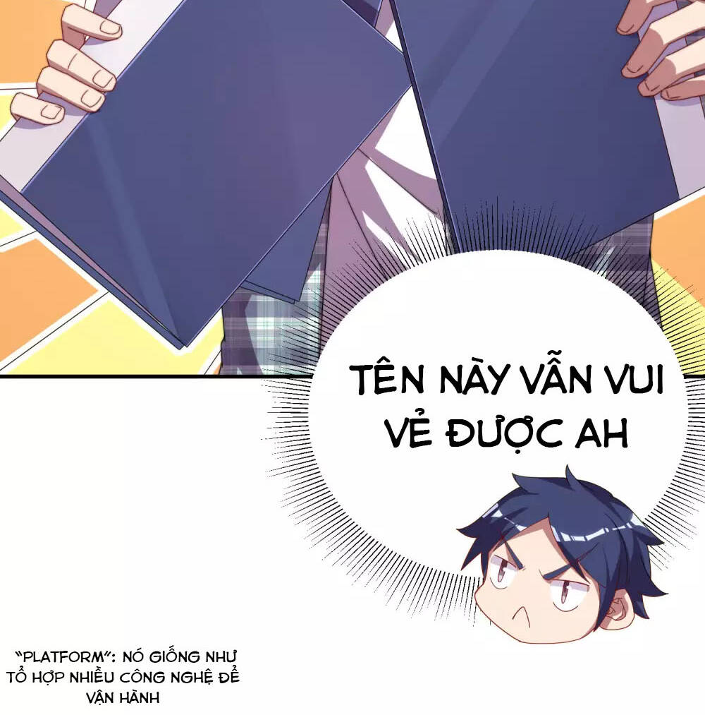 Từ Hôm Nay Bắt Đầu Làm Người Giàu Nhất Chương 219 Ảnh 9