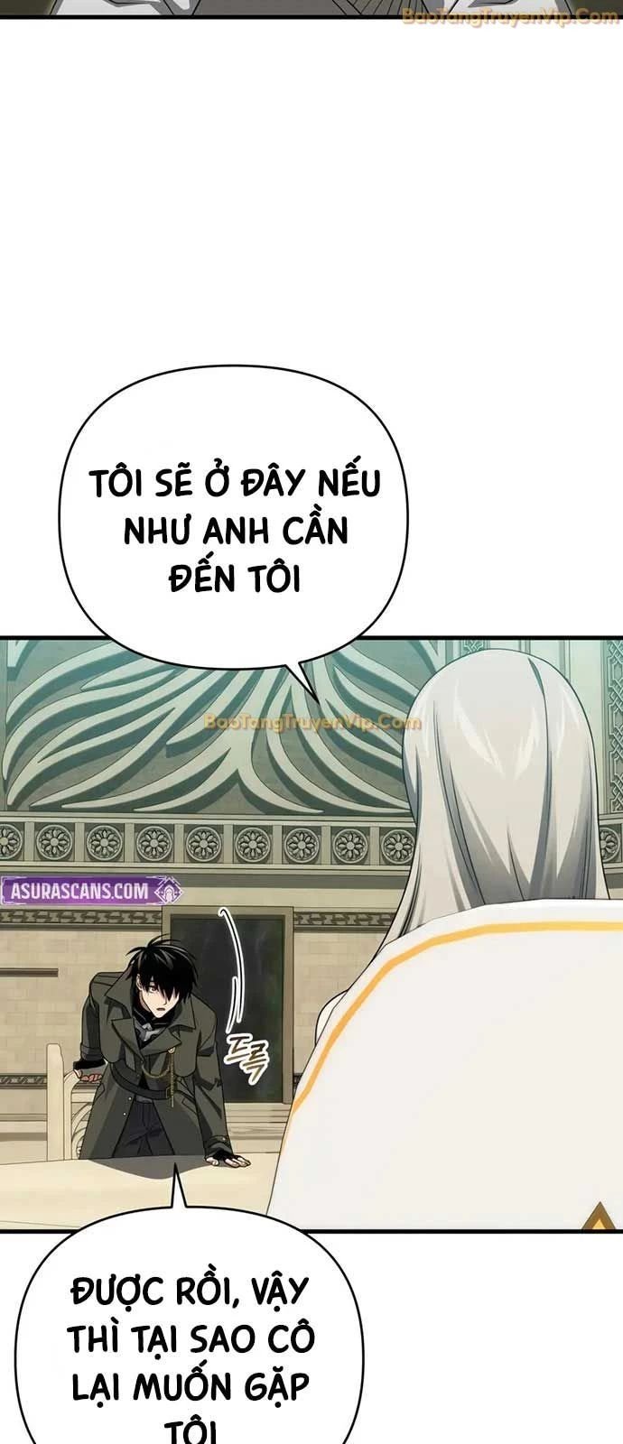 Sự Trở Lại Của Người Chơi Sau 10000 Năm Chương 105 Ảnh 11