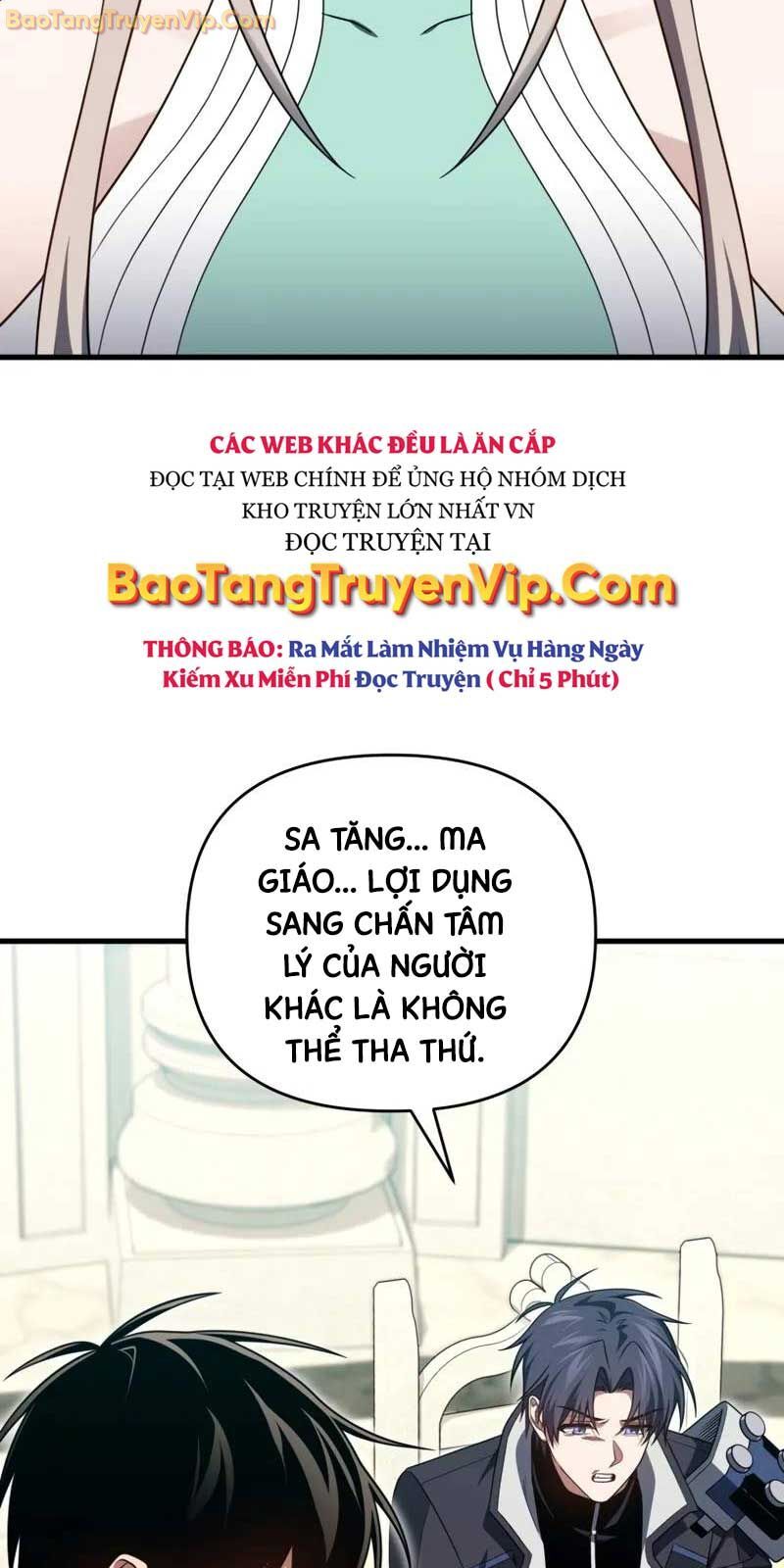 Sự Trở Lại Của Người Chơi Sau 10000 Năm Chương 104 Ảnh 18