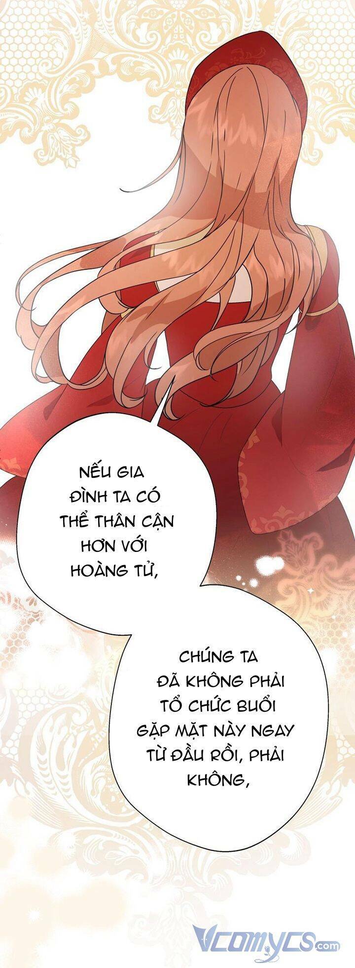 Romeo, Chàng Hãy Biến Đi Chương 9 Ảnh 86