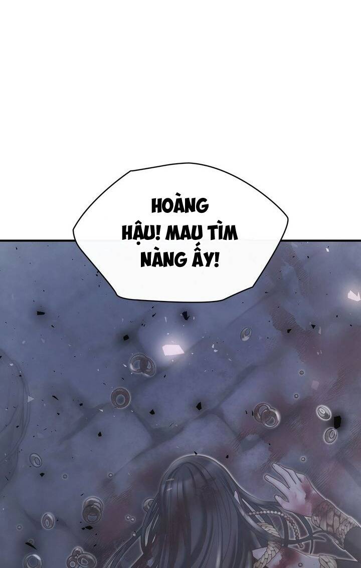 Sự Hy Sinh Của Ác Quỷ Chương 52 Ảnh 103