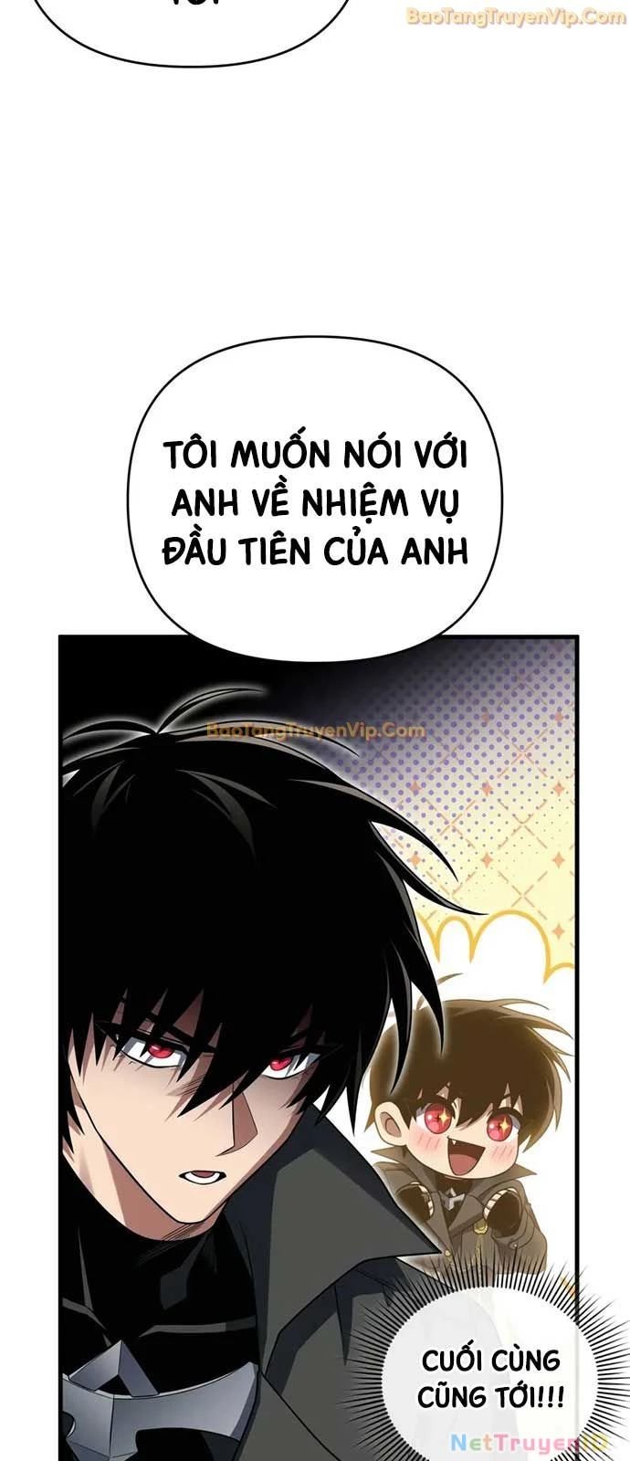 Sự Trở Lại Của Người Chơi Sau 10000 Năm Chương 105 Ảnh 12