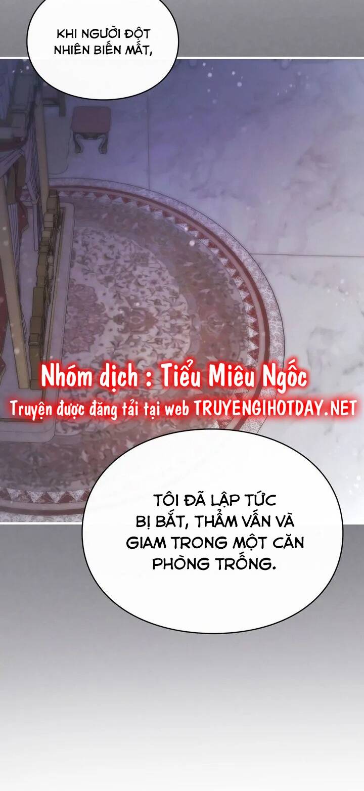 Sự Hy Sinh Của Ác Quỷ Chương 44 Ảnh 9