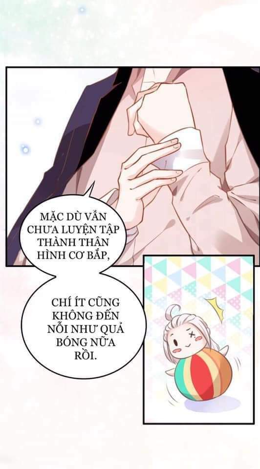 Bỉ Chi Tì Sương Chương 7 Ảnh 3