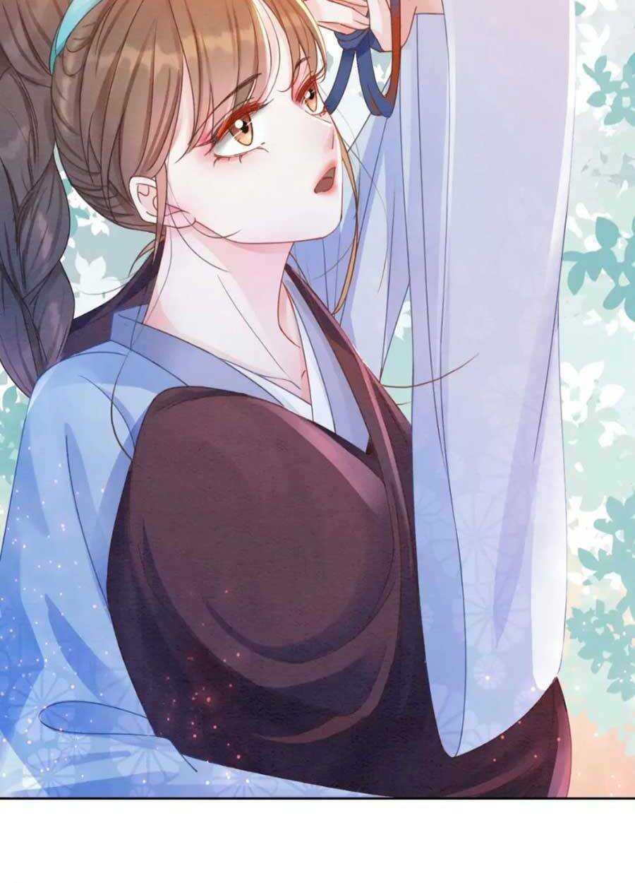 Xung Hỉ Vương Phi Chương 99 Ảnh 14