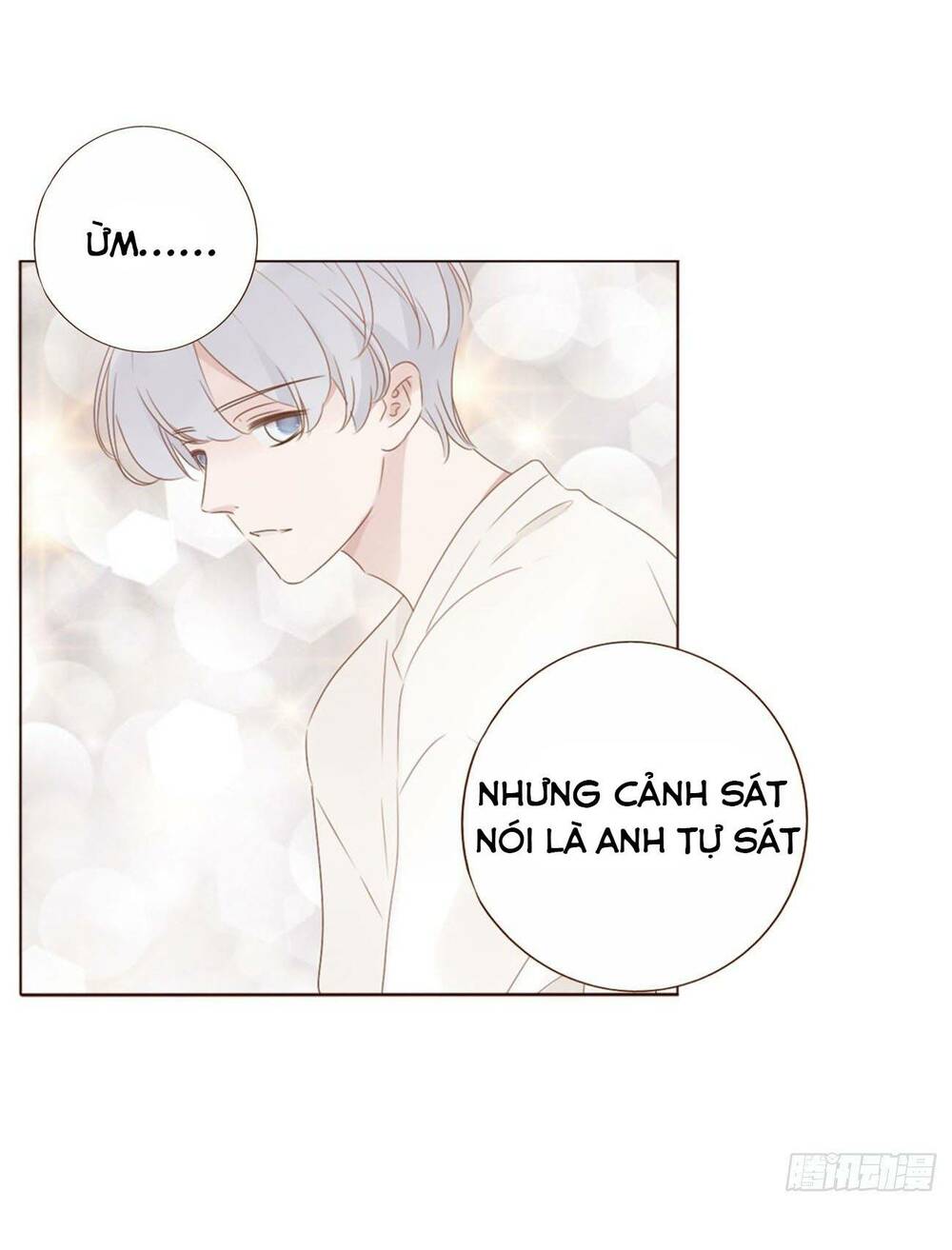 Ôm Hôn Mạc Nhiên Chương 27 Ảnh 24