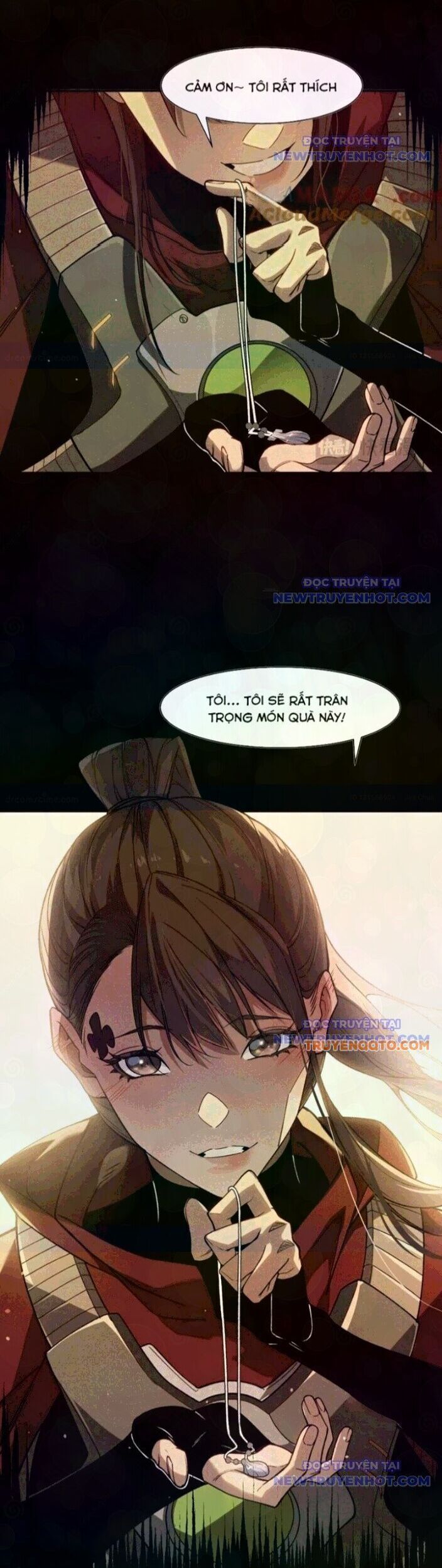 Quỷ Tiến Hóa Chương 97 Ảnh 15