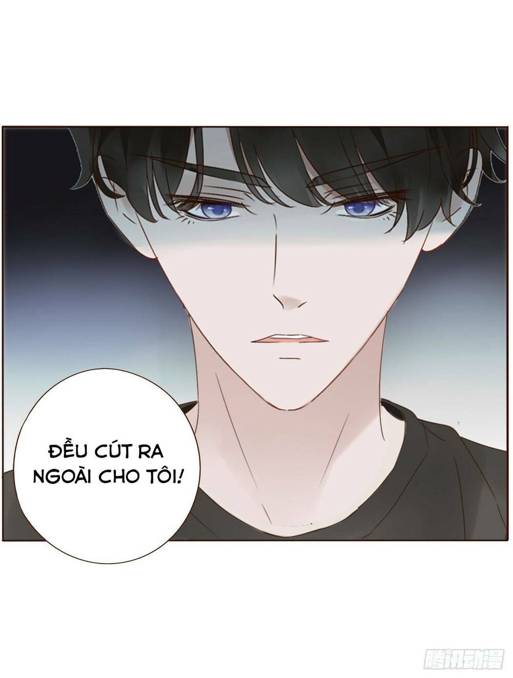 Ôm Hôn Mạc Nhiên Chương 27 Ảnh 35