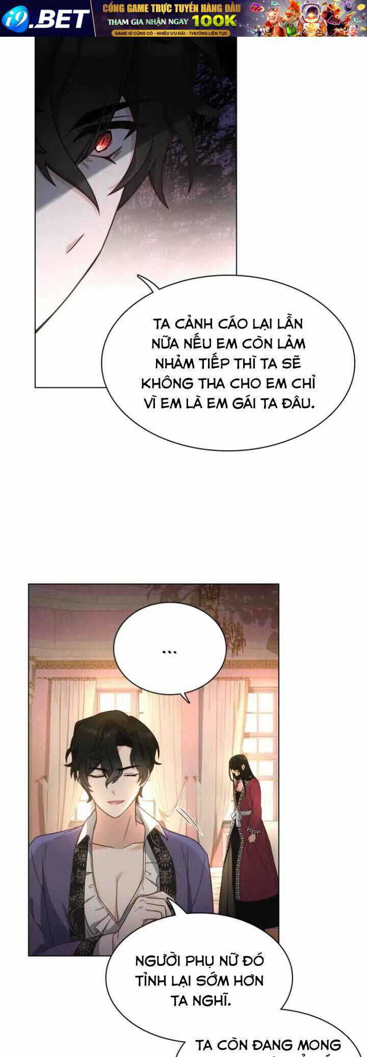 Một Đêm Với Hoàng Đế Chương 30 Ảnh 44