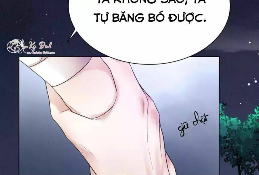 Yêu Long Đại Nhân Của Ta Chương 4 Ảnh 57