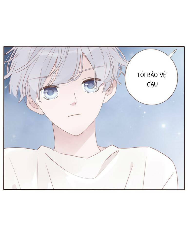Ôm Hôn Mạc Nhiên Chương 6 Ảnh 32