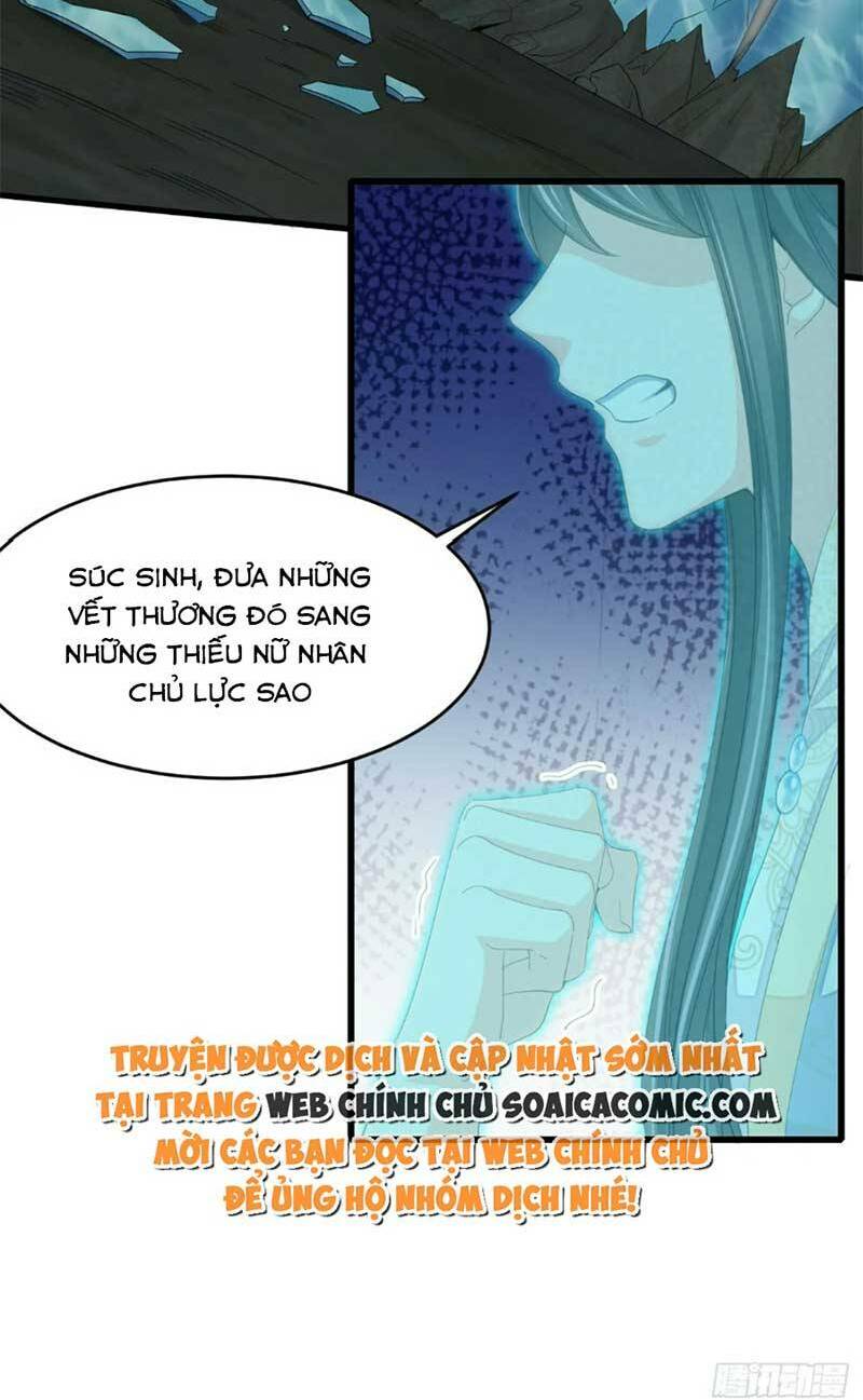 Thuần Hóa Ba Ba Bạo Quân Chương 105 Ảnh 23