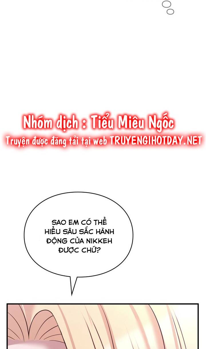 Sự Hy Sinh Của Ác Quỷ Chương 49 Ảnh 16