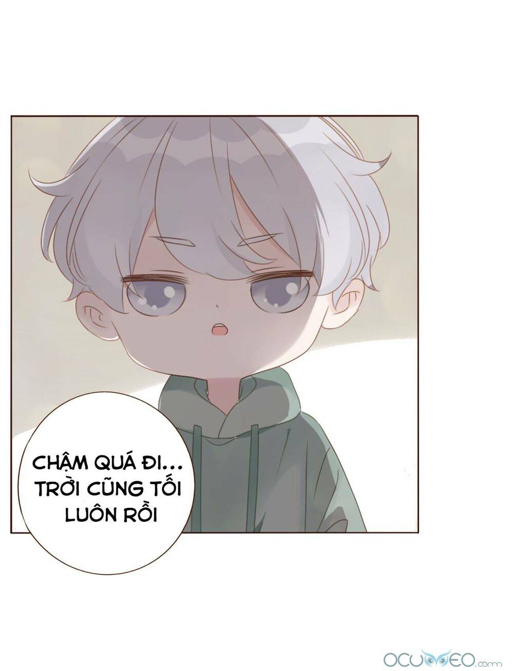 Ôm Hôn Mạc Nhiên Chương 19 Ảnh 4