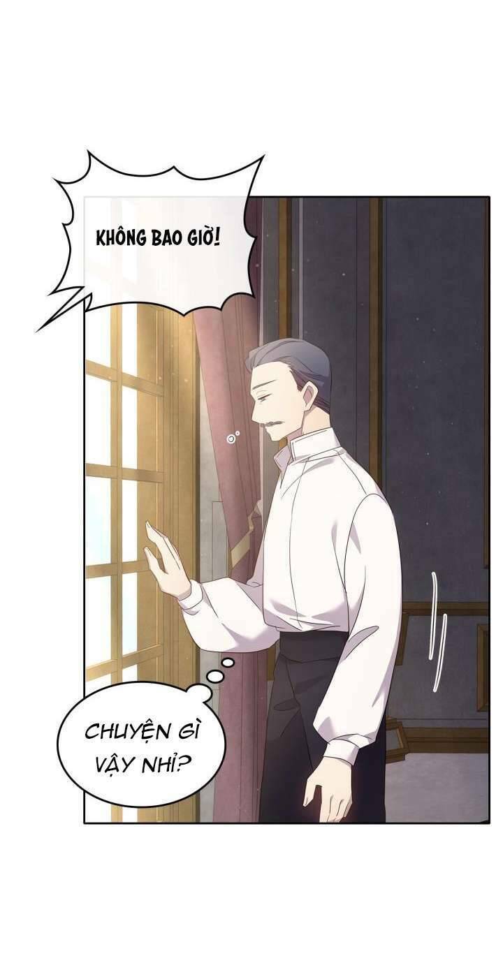 Tôi Vô Tình Cứu Được Em Trai Nam Chính Chương 68 Ảnh 4