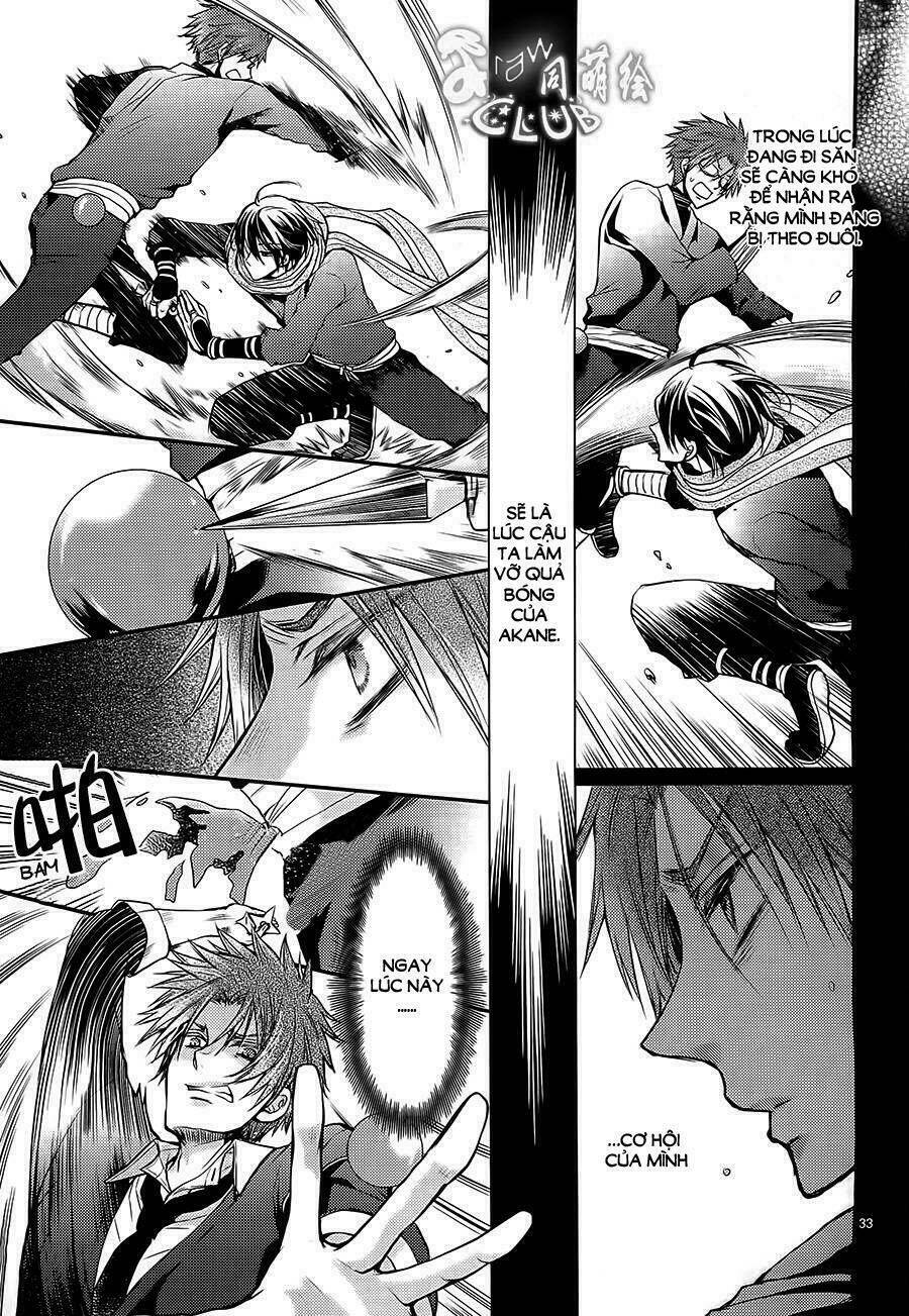 Shinobi Shijuusou Chương 2 Ảnh 35