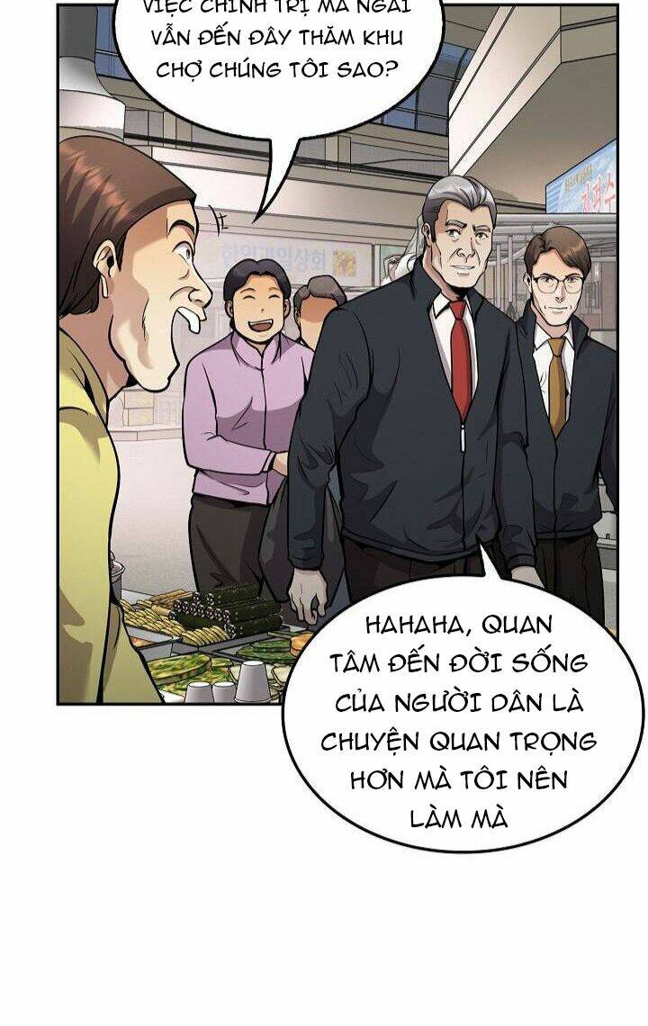 Điều Tra Viên Chuyển Sinh Chương 124 Ảnh 7