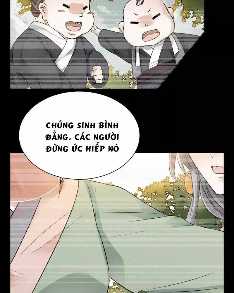 Yêu Long Đại Nhân Của Ta Chương 7 Ảnh 14