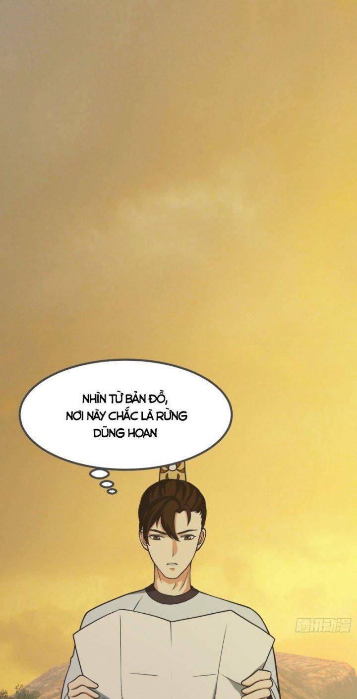 Ta Dùng Sách Giải Trí Thành Thánh Nhân Chương 126 Ảnh 30