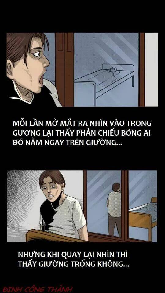 Thầy Súng Kể Chuyện Ma Chương 27 Ảnh 22