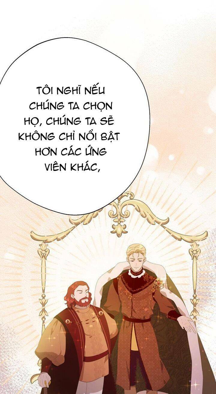 Romeo, Chàng Hãy Biến Đi Chương 9 Ảnh 29