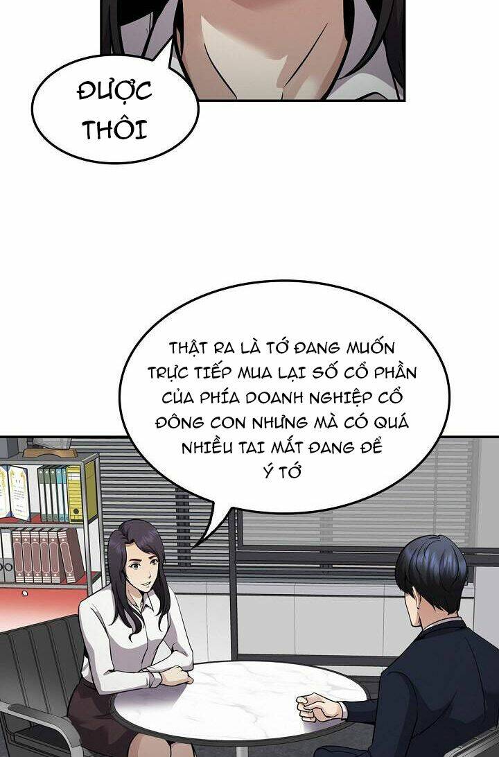Điều Tra Viên Chuyển Sinh Chương 124 Ảnh 40