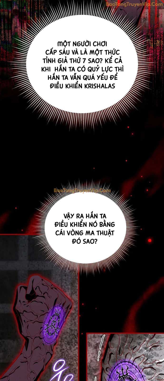 Sự Trở Lại Của Người Chơi Sau 10000 Năm Chương 106 Ảnh 24