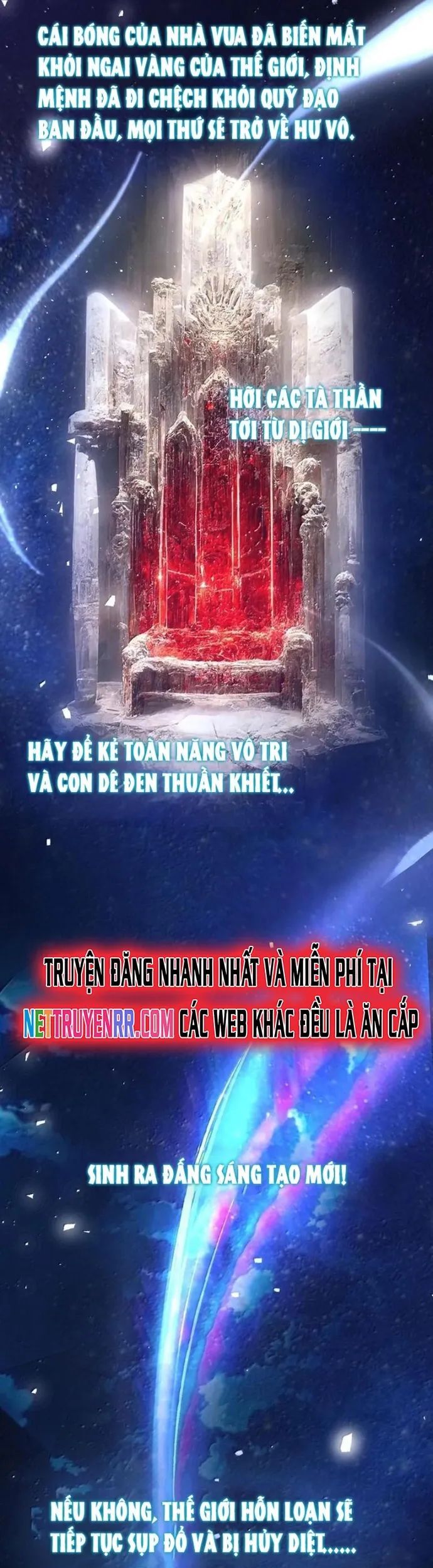 Trường Sinh Bất Lão, Ta Cưới Tà Thần Về Làm Vợ Chương 62 Ảnh 24