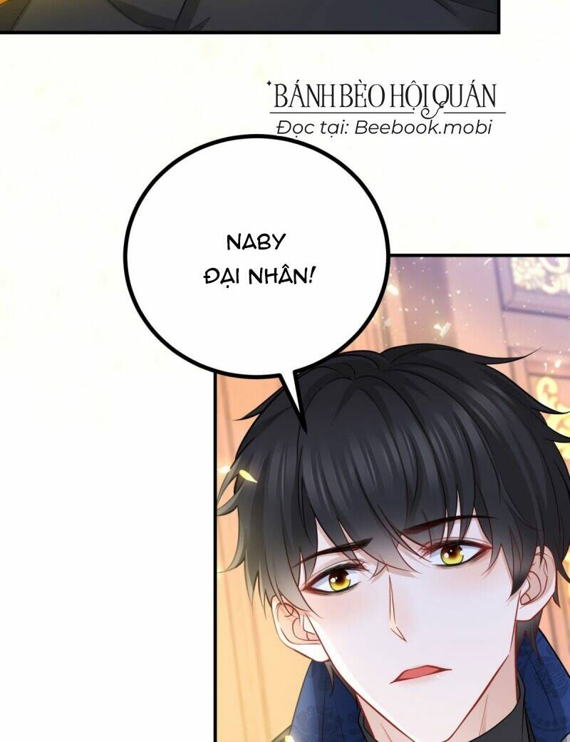 Quỷ Vương Chỉ Đích Danh Muốn Ta Làm Vương Phi Chương 9 Ảnh 18