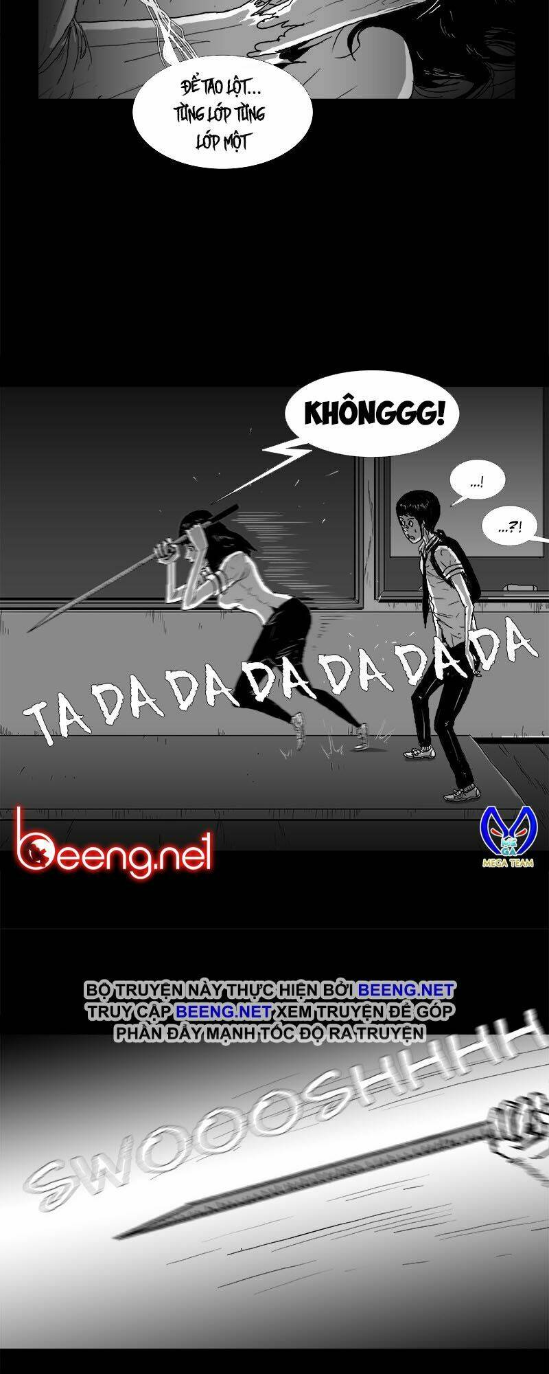Sống Sót Chương 17 Ảnh 16