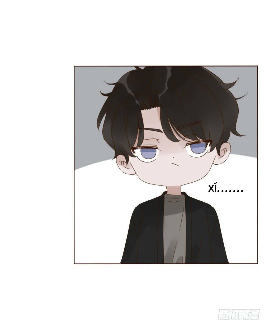 Ôm Hôn Mạc Nhiên Chương 25 Ảnh 21