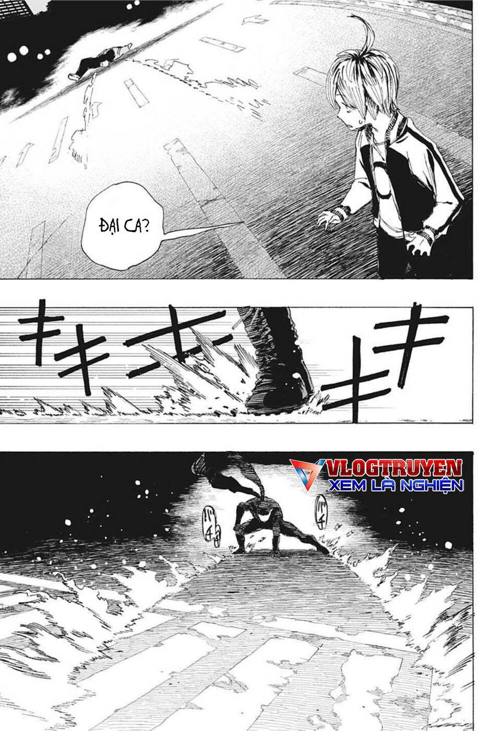 Maruo Và Urara - Yêu Ma Tranh Bá Chương 13 Ảnh 14