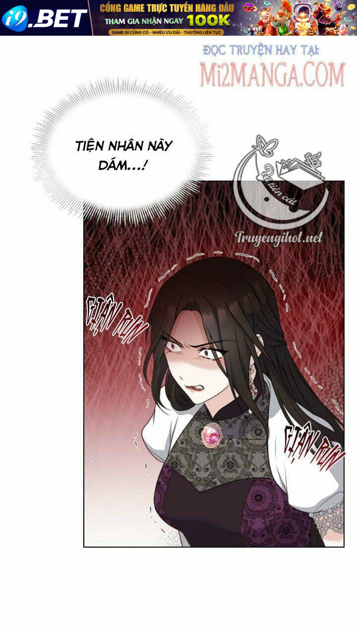 Một Đêm Với Hoàng Đế Chương 38 Ảnh 8
