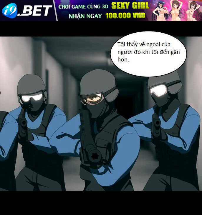 Counter Strike Online Tại Dị Giới Chương 1 Ảnh 32