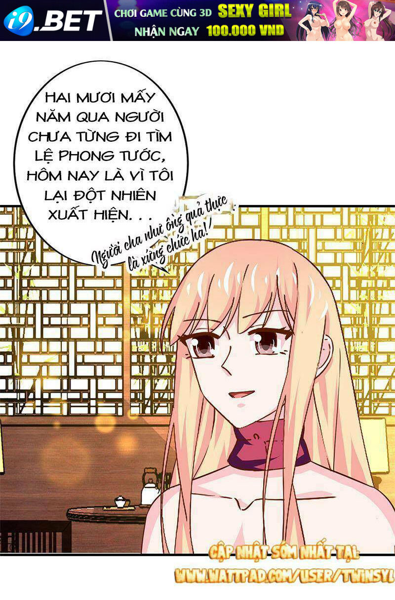 Không Gả Cho Tổng Tài, Gả Cho Người Hầu Chương 163 Ảnh 11
