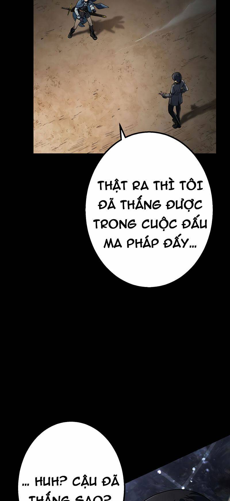 Cuộc Sống Của Một Pháp Sư Xuyên Không Thế Giới Khác Chương 18 Ảnh 56