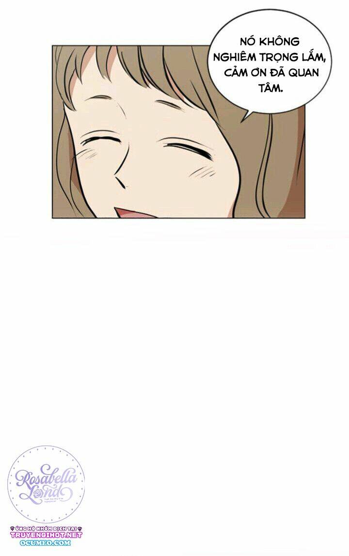 Tình Yêu Tuổi Trẻ Chương 33 Ảnh 6