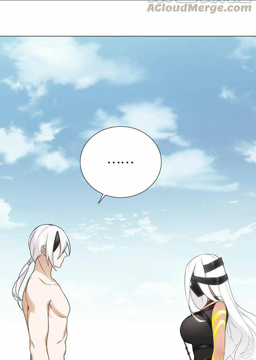 My Harem Grew So Large, I Was Forced To Ascend Chương 68 Ảnh 104