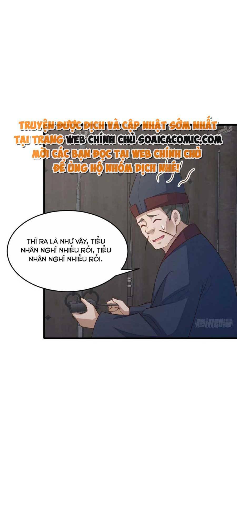 Thuần Hóa Ba Ba Bạo Quân Chương 86 Ảnh 43