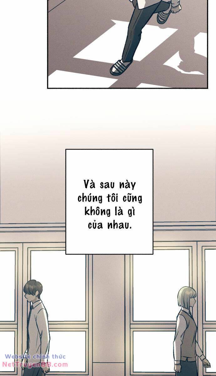 Mối Tình Đầu Đáng Ghét Chương 40 Ảnh 64