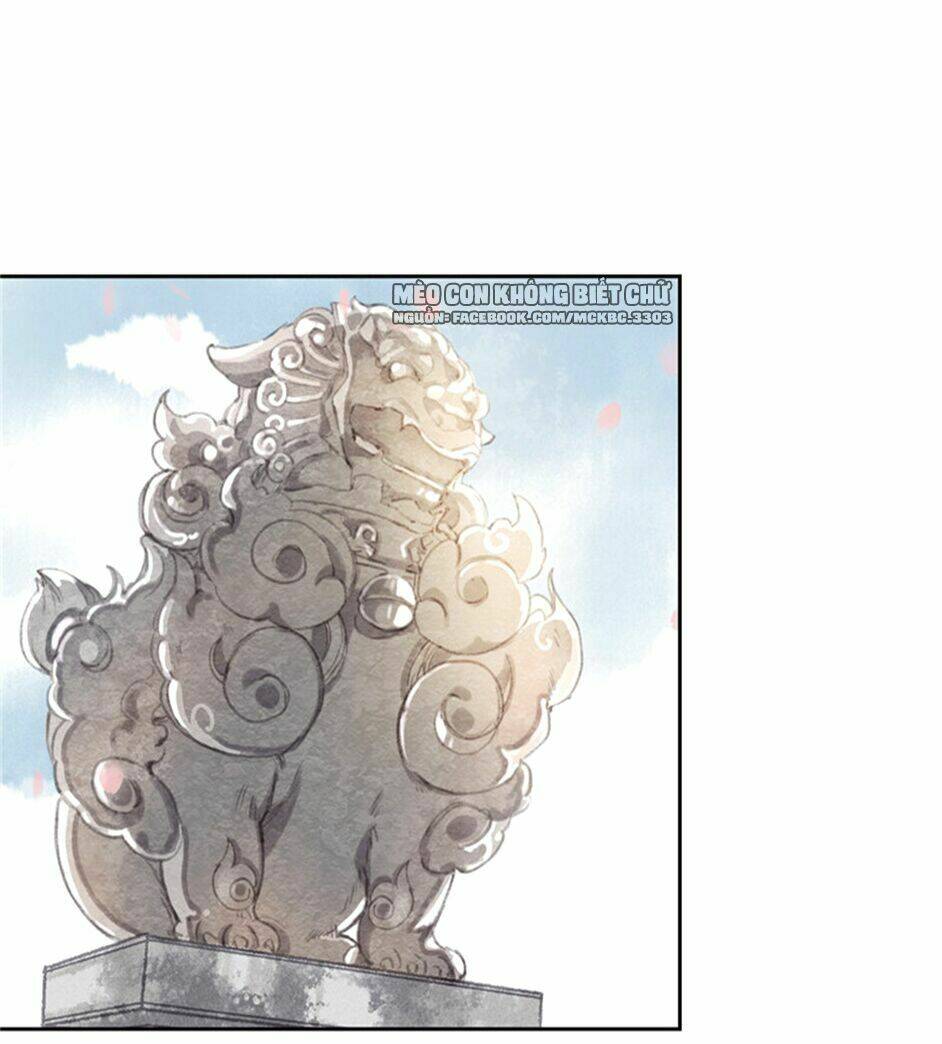 Tiếu Tạng Câu Chương 3 Ảnh 12