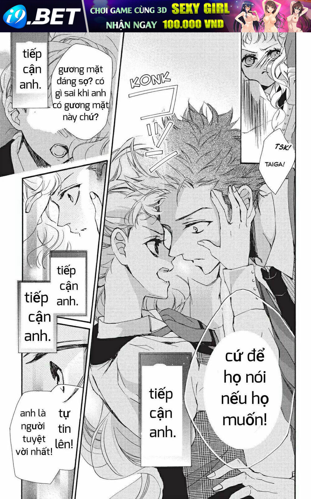 Kurohyou To 16 - Sai Chương 11.2 Ảnh 11