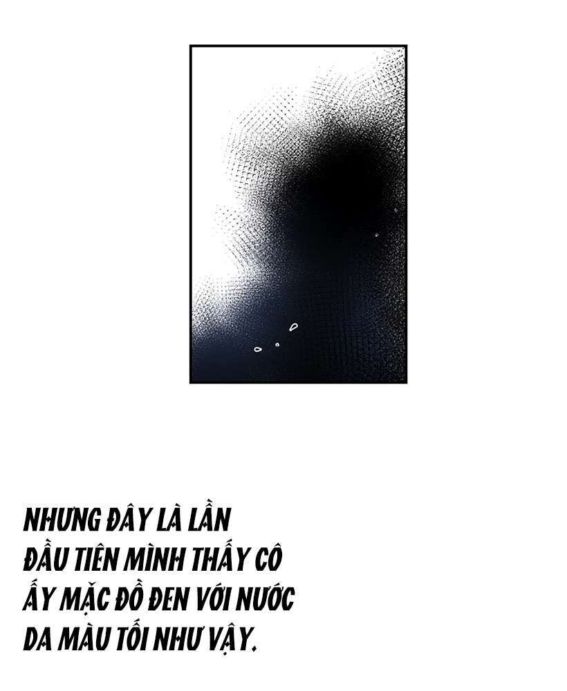 Hung Mãnh Tiểu Thư Chương 47 Ảnh 29