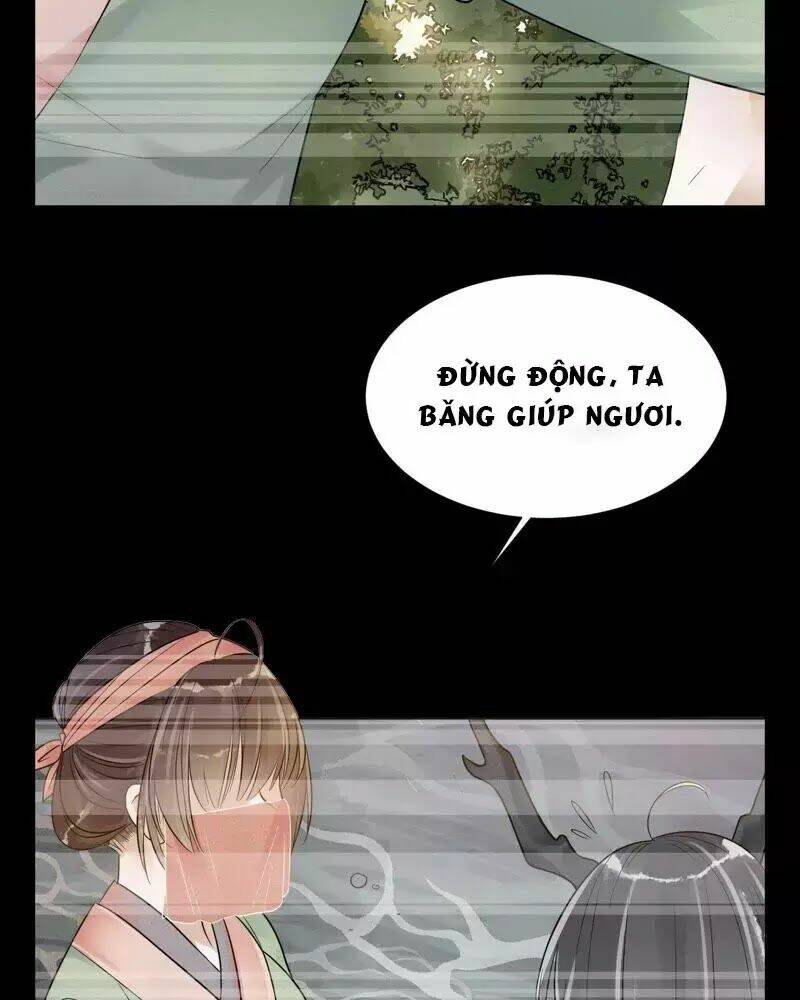 Yêu Long Đại Nhân Của Ta Chương 7 Ảnh 15