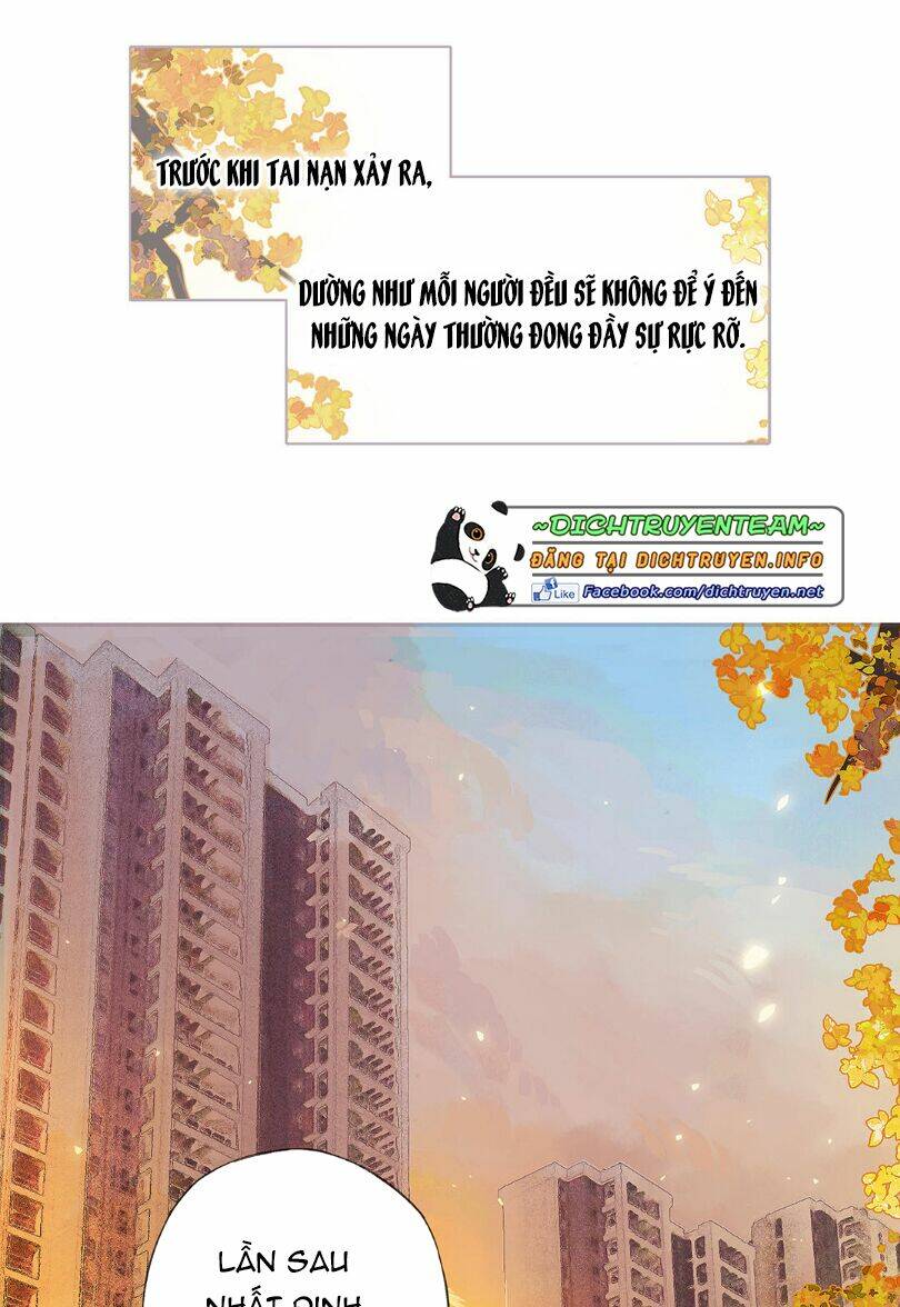 Lưu Hoa Bất Cập Xuân Chương 47.5 Ảnh 4