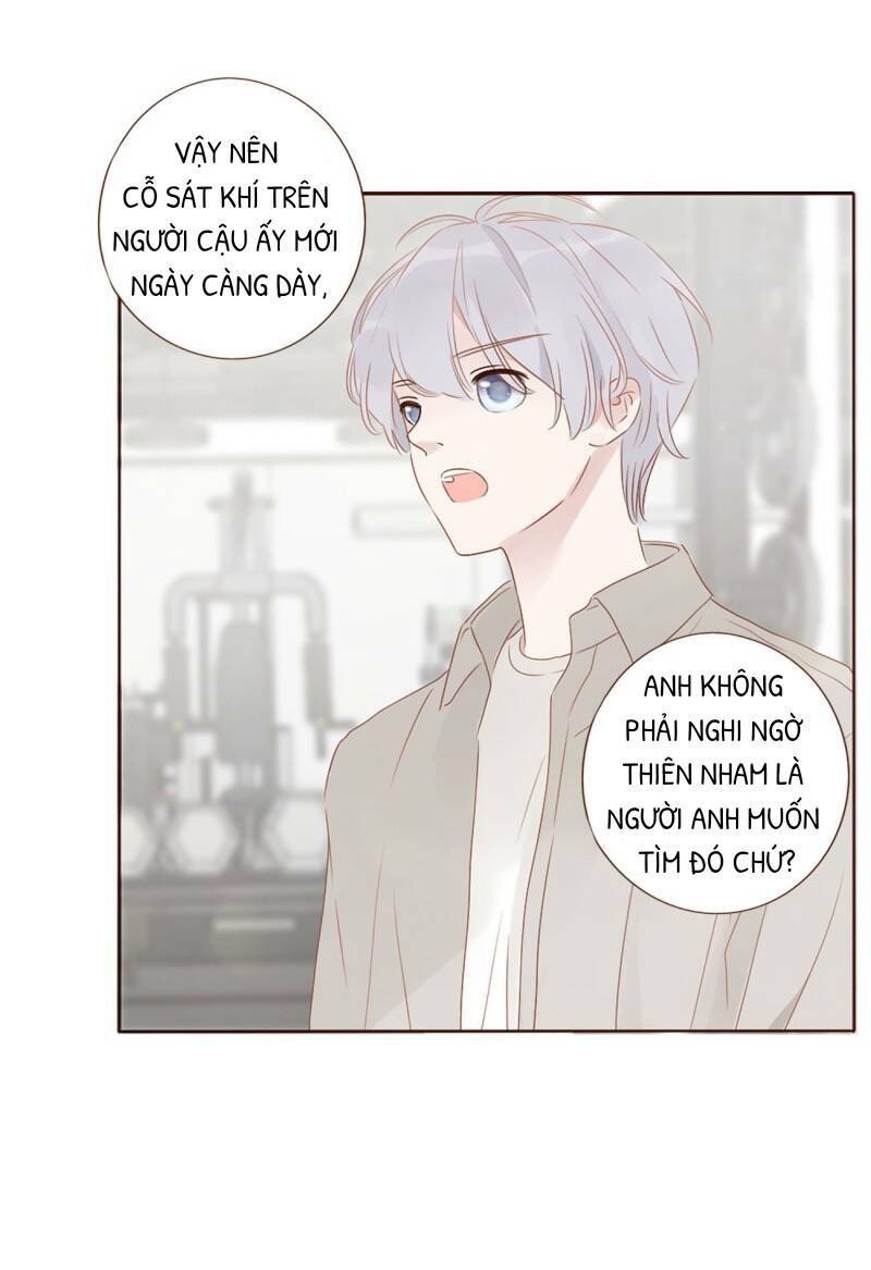 Ôm Hôn Mạc Nhiên Chương 8 Ảnh 12